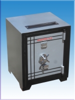 Duvar tipi cami kumbarası izmit - kompakt bağış kasası