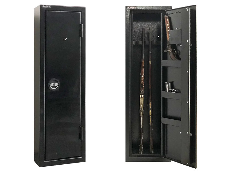 Dikey silah kasası kocaeli